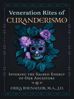 cover image of Veneration Rites of Curanderismo